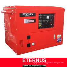 Cost Effective Power Generator Set (BH8000)